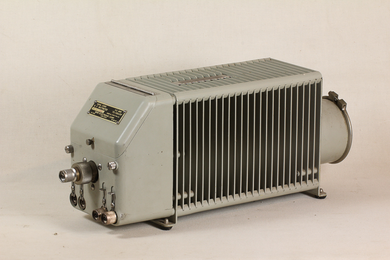 wattmetro TS-118A/AP